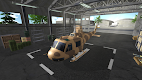 screenshot of Helicopter Army Simulator