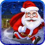 Cover Image of Download Santa's Homecoming Escape - New Year 2021  APK