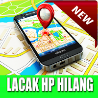 ✅ Cara Melacak Hp Hilang Dengan No Hp