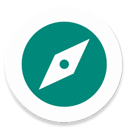 Icon image Simple Magnetometer