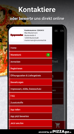 Il Peperoncino Ennepetal