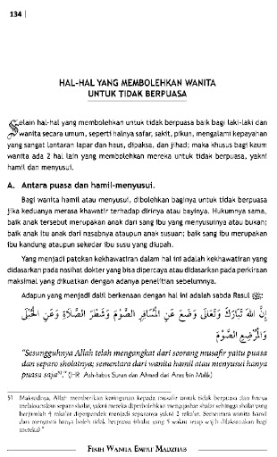 Fikih Wanita Empat Madzhab By M. Utsman Al-Khasyt