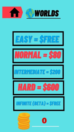 Speed Jump Screen 2