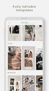 Graphionica Photo v2.4.0 Mod APK 2