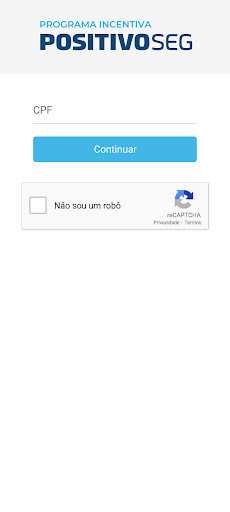Vista previa de la aplicación