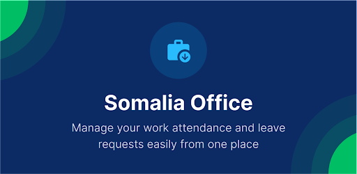 Somalia Office
