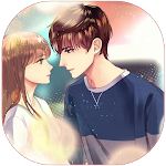Cover Image of ダウンロード Romantic stickers for WhatsApp 1.2 APK