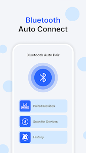 Wi-Fi & Bluetooth Tethering