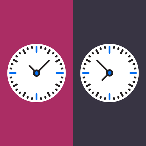 Chess Timer - Game Clock logo