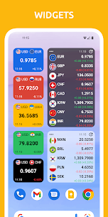 Centi PRO APK -Currency Converter (PAID) Free Download 4
