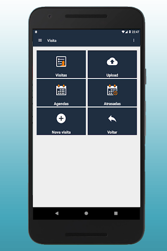 Cliente Supremo Dispavet Screen 3