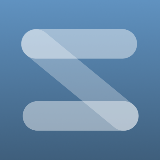 SenServer logo