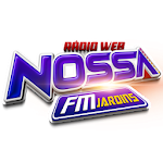 Cover Image of Unduh Rádio Nossa FM Jardins  APK