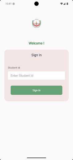 Kashmir Institute - Mobile App