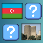 Cover Image of Unduh Azerbaycan Sekil Oyunu  APK