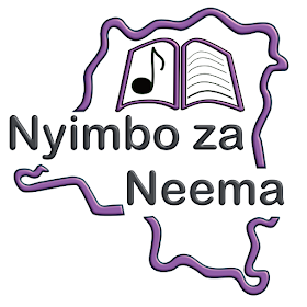 Hymns in the Kilega language