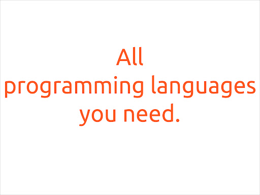 Semicolon - Learn code