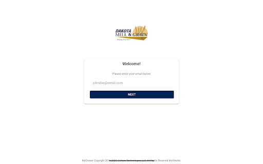 Dakota Mill and Grain Inc