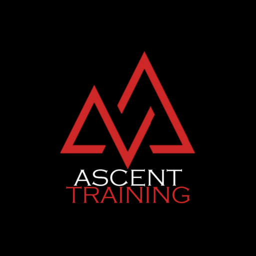 Ascent Training logo