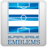 Superleague Emblems icon