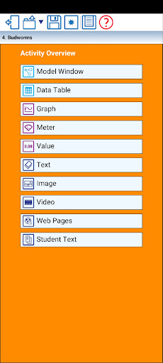 Android application Coach 7 for Chromebook screenshort