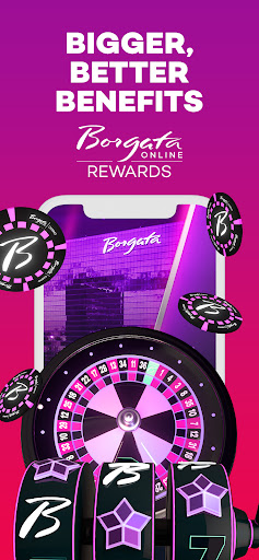 Borgata Casino - Real Money 6