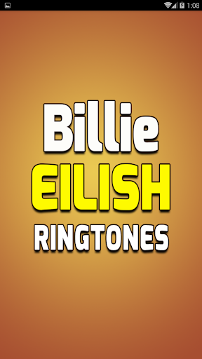 Billie Eilish ringtones free