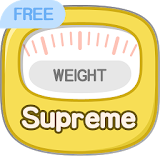 Supreme Weight Control FREE icon