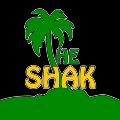 The Shak, Morden App logo