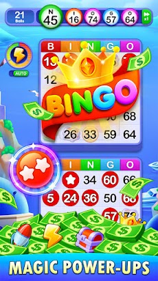 Cash to Win : Play Money Bingoのおすすめ画像3