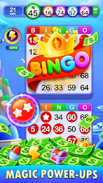 Cash to Win : Play Money Bingo poster 3