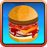 Burger Maker  -  Falling Game icon