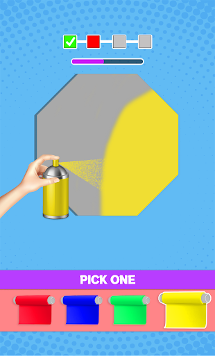 Sign Maker DIY Games Screen 3