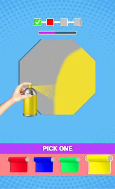 Sign Maker DIY Games - Screenshot 3