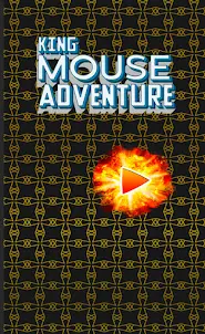 King Mouse Fall Adventure
