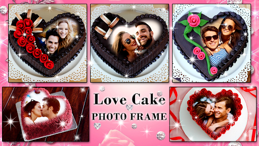 Love Photo Collage - Photo Edi Screenshot 3 - AppWisp.com