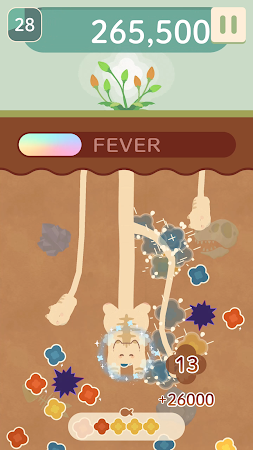 Game screenshot RootsCat mod apk
