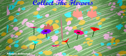 Flower Fields Screen 2