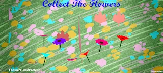 Flower Fields - Screenshot 2