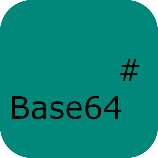 Base64 Декодер.