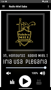 Radio Miel Saba