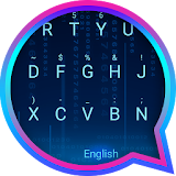 AI Theme&Emoji Keyboard icon