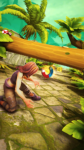 Forest FunRun : Runing Games