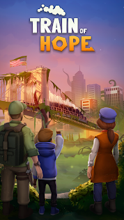 Train of Hope: Survival Game - Screenshot 1