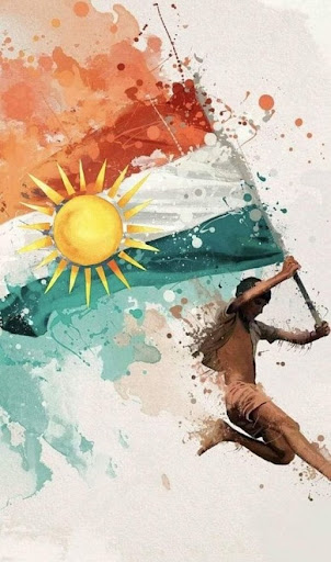 Kurdish Flag Wallpapers Screen 3