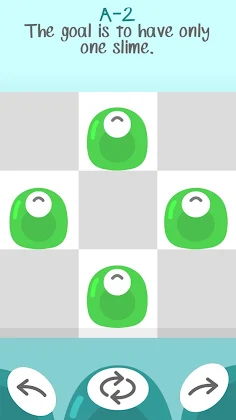 1SlimePlz - Slime Puzzle Game - Screenshot 3