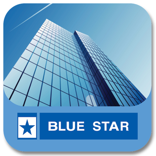 Blue Star PQI logo