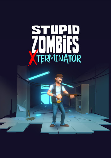 Stupid Zombies Exterminator 1.0.24 screenshots 4
