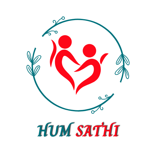 Hum Sathi logo