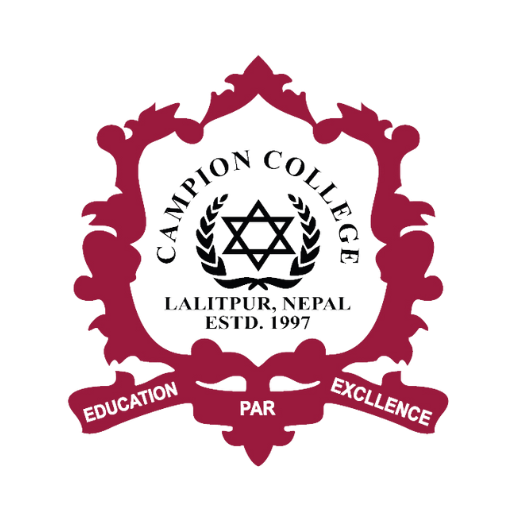 Campion College logo